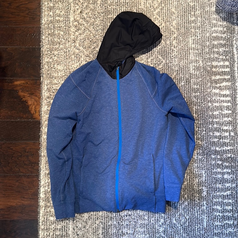 Lululemon Jacket